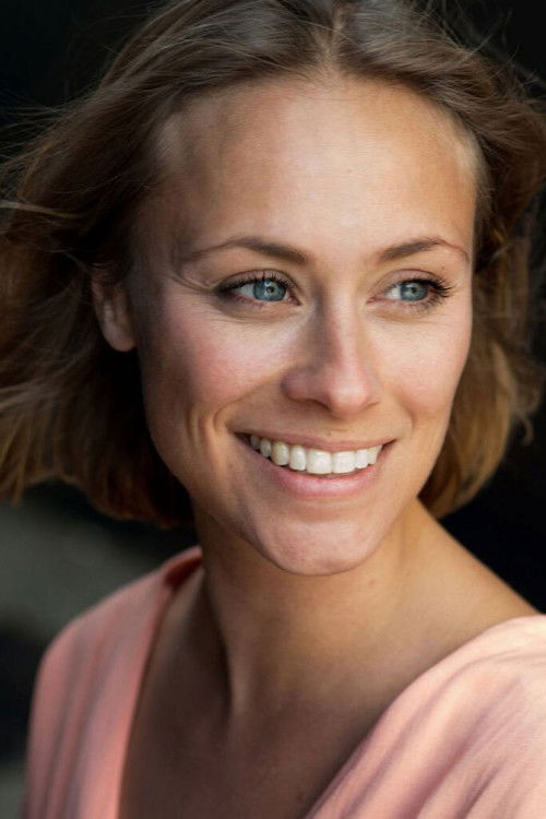 Photo of Sina Tkotsch