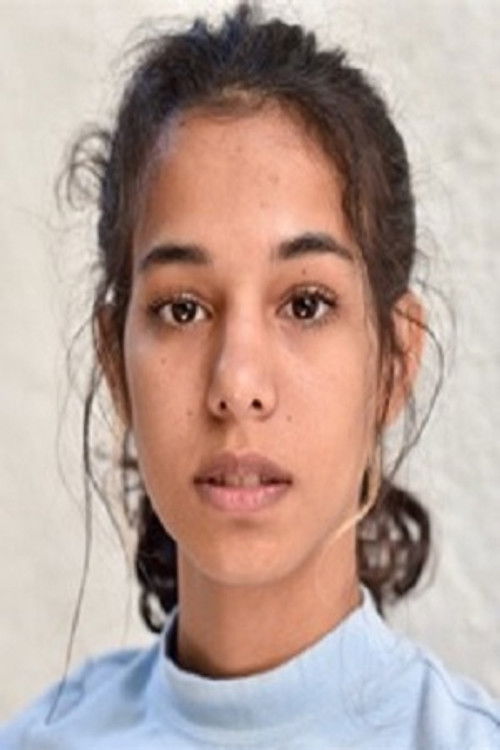 Photo of Maëlis Adalle