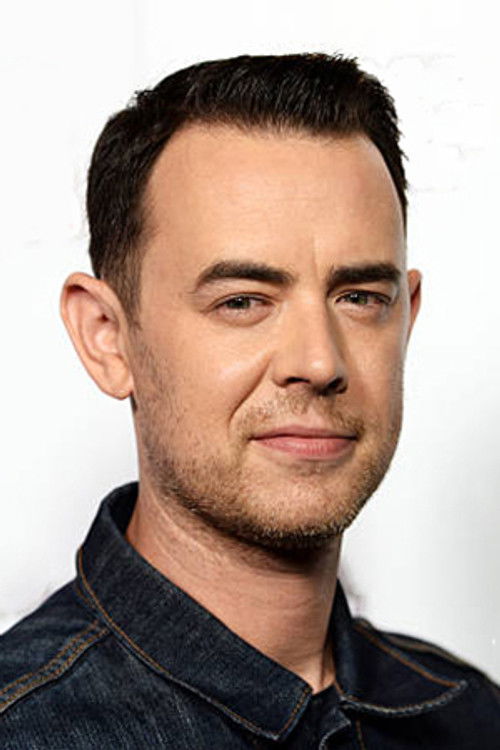 Photo of Colin Hanks