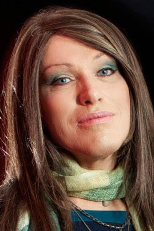 Photo of Lasse Persson