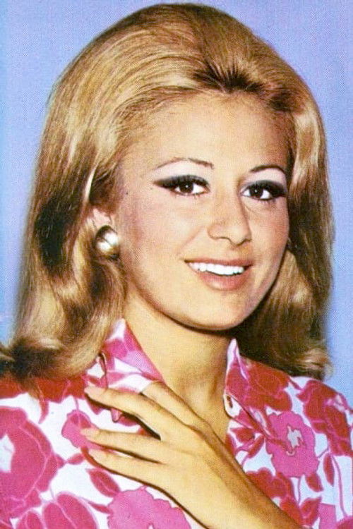 Photo of Sema Özcan