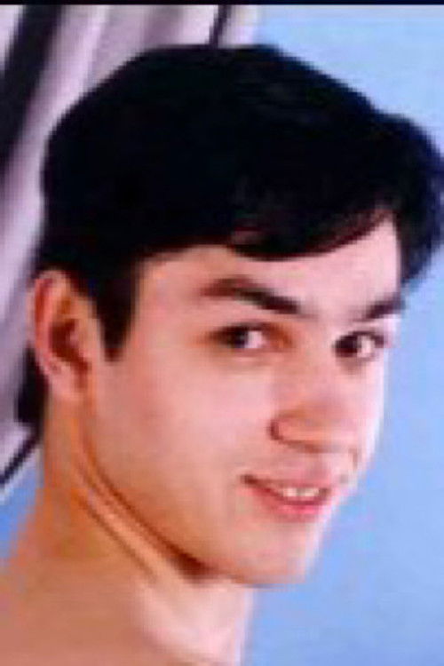 Photo of Damien Carrey