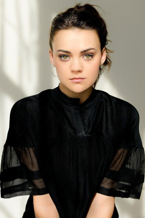 Photo of Johnna Dias-Watson