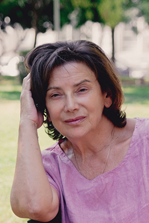 Photo of Yiota Festa