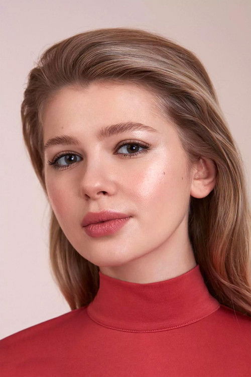 Photo of Anastasiya Ukolova