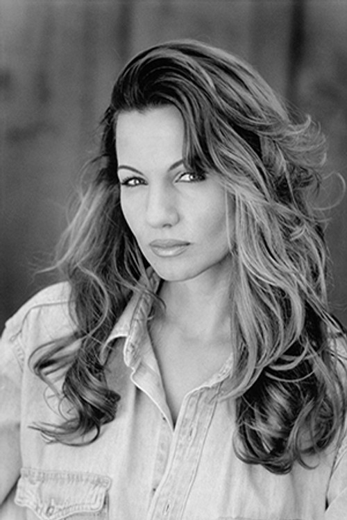 Photo of Christina Concetta