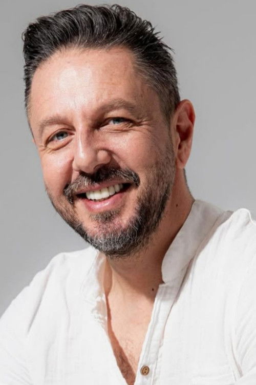 Photo of Burak Sarımola