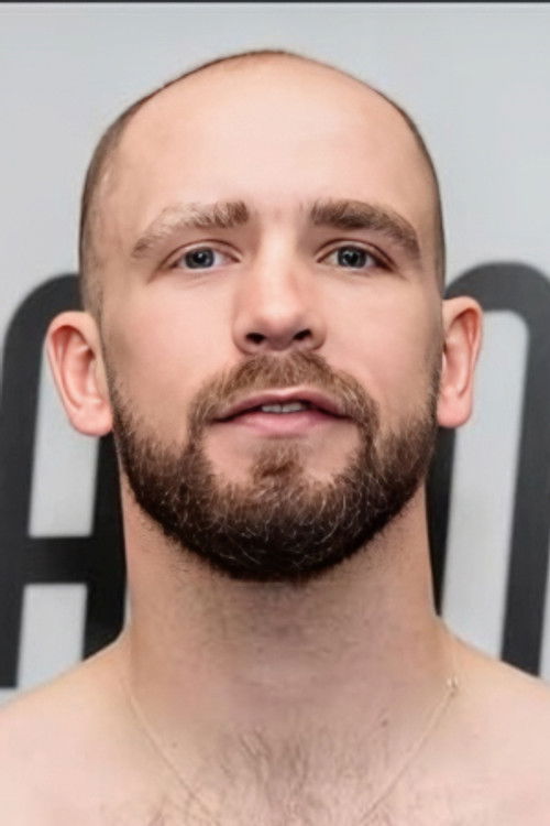 Photo of Corey McCulloch