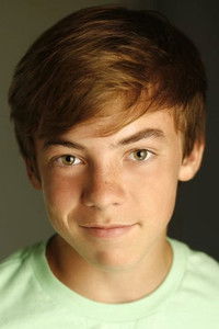 Photo of Connor Price