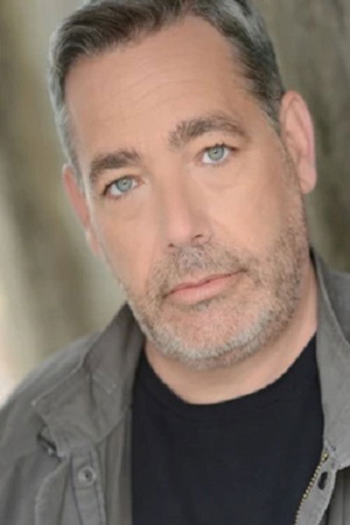 Photo of Robert Mello