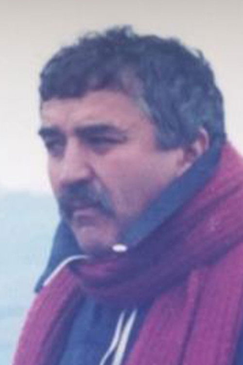 Photo of Remzi Jöntürk