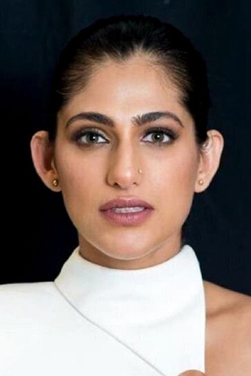 Photo of Kubbra Sait