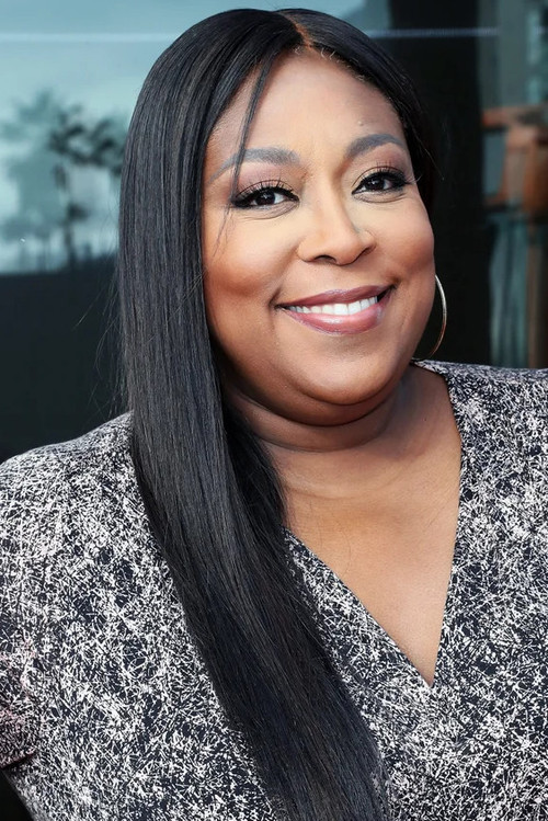 Photo of Loni Love
