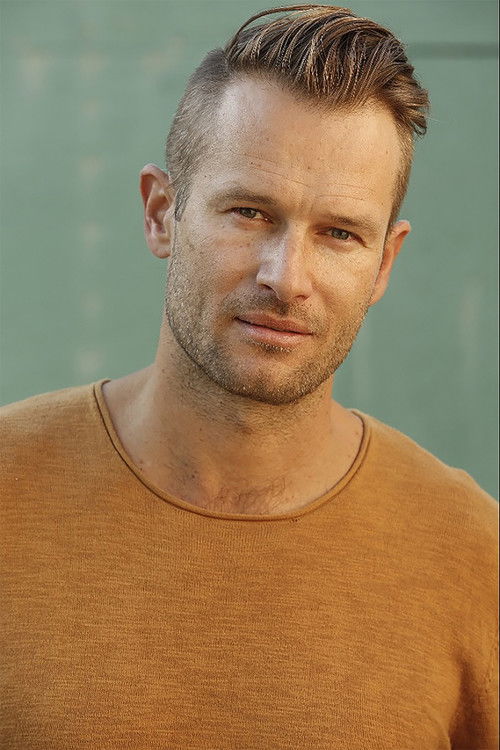 Photo of Johann Urb