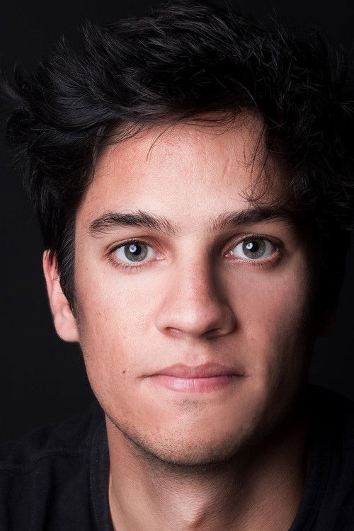 Photo of Sílvio Vieira