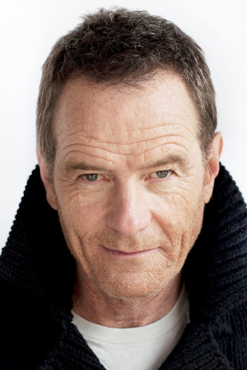 Photo of Bryan Cranston