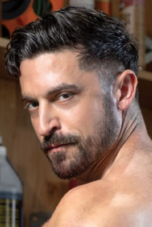 Photo of Kit Corrigan