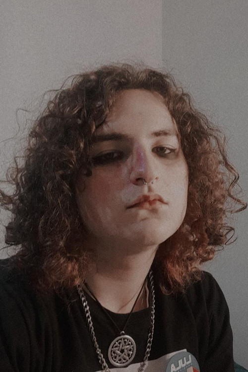 Photo of Marceline Brum