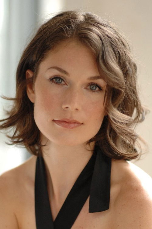 Photo of Janie Brookshire