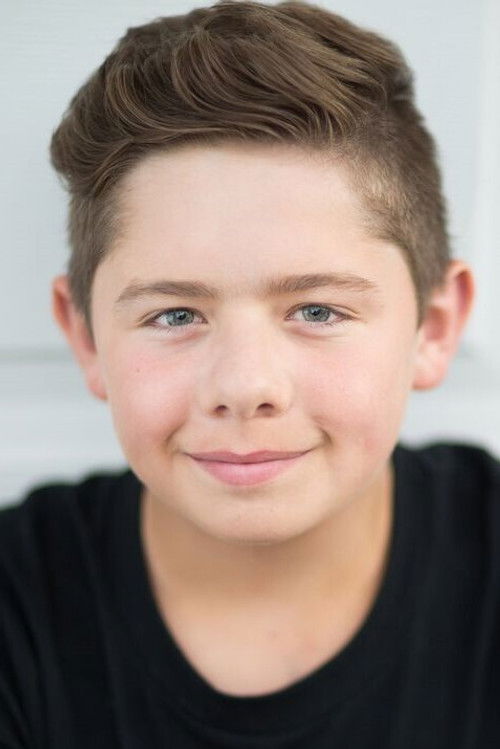 Photo of Dylan Poyser