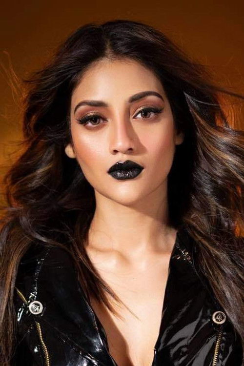 Photo of Nusrat Jahan