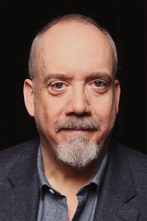 Photo of Paul Giamatti