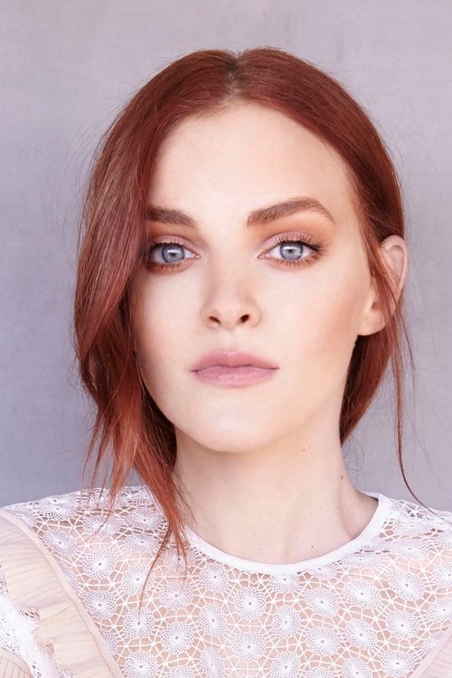 Photo of Madeline Brewer