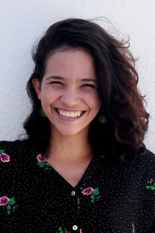 Photo of Débora Ingrid