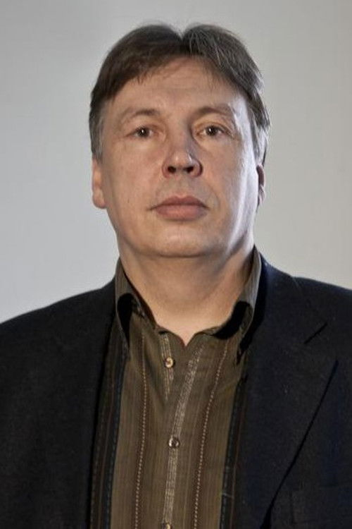 Photo of Eduard Salmistu