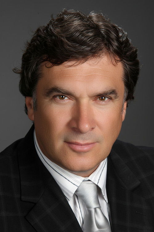 Photo of Tarık Tarcan