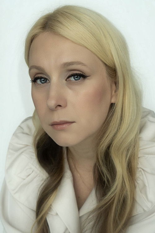 Photo of Larisa Baranova