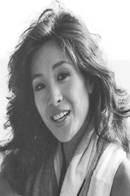 Photo of Jean Marie Hon