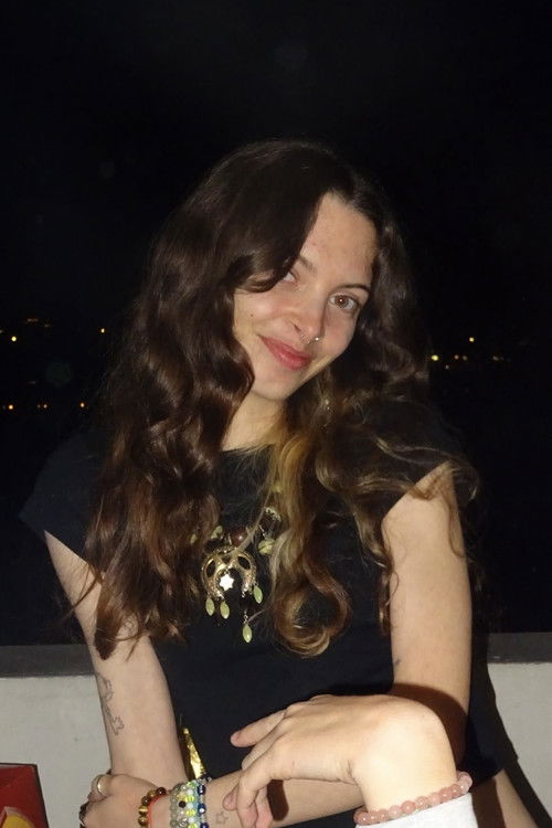 Photo of Louise Mahou