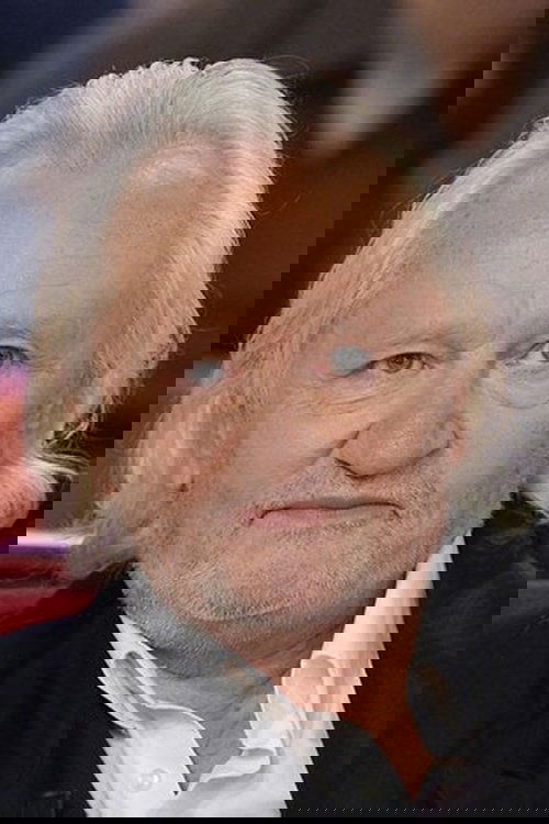 Photo of Niels Arestrup