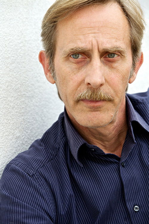 Photo of Bruno Torrisi