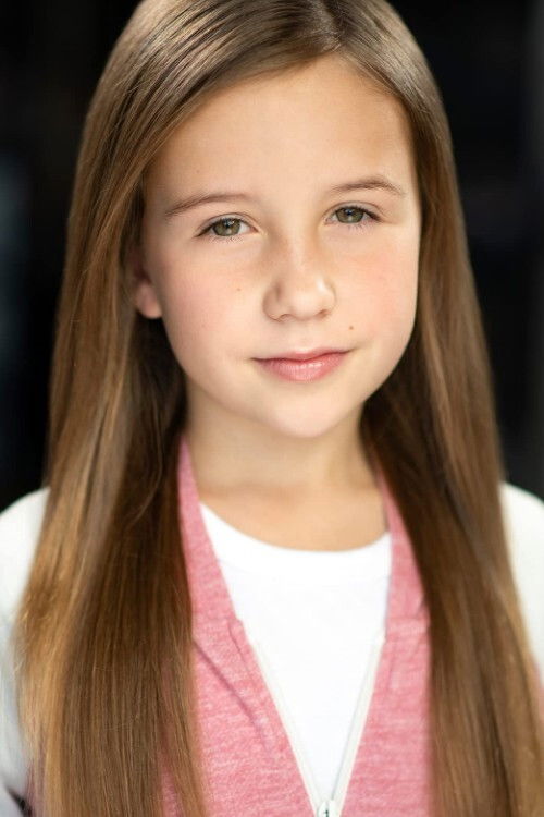 Photo of Madeline Hirvonen