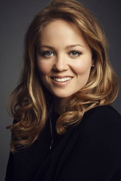 Photo of Erika Christensen