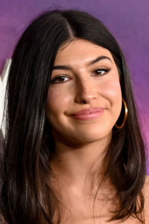 Photo of Sunny Sandler