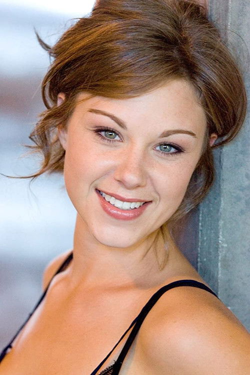 Photo of Jaimi Paige