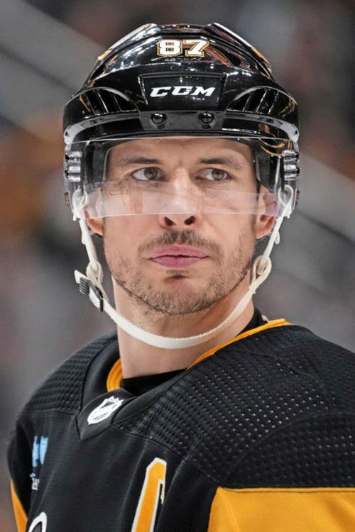 Photo of Sidney Crosby
