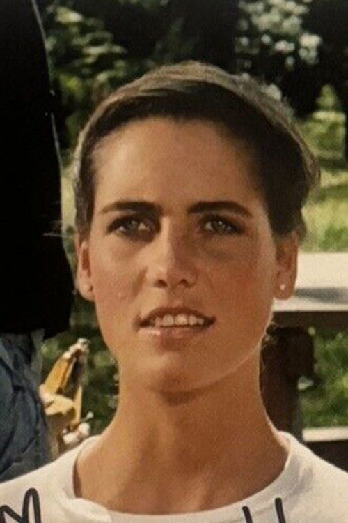 Photo of Kirsten Baker