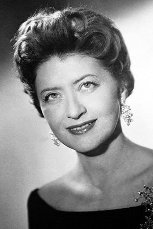 Photo of Susi Nicoletti