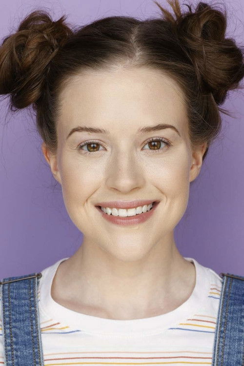 Photo of Alicia Underwood