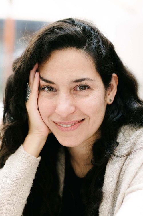 Photo of Tiaré Scanda