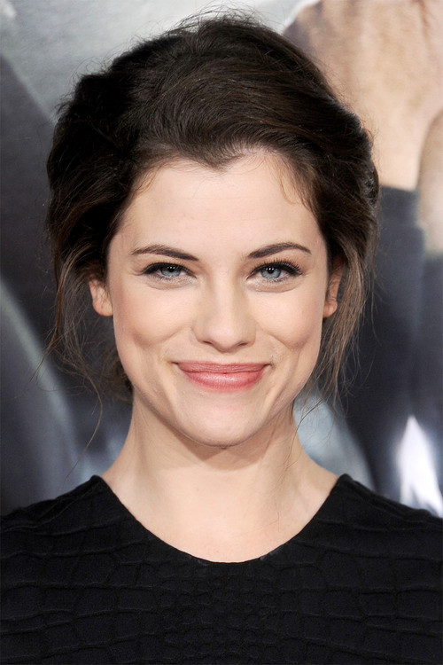 Photo of Jessica De Gouw