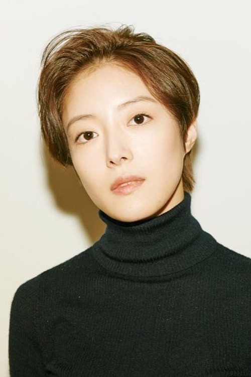 Photo of Lee Se-young