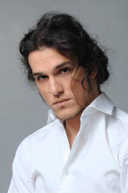 Photo of Emilianos Stamatakis