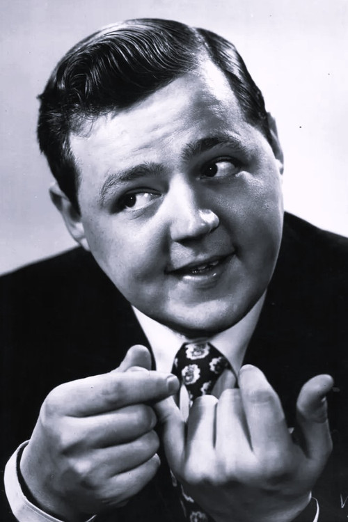 Photo of Iggie Wolfington