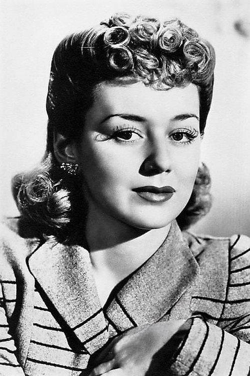 Photo of Anne Shirley