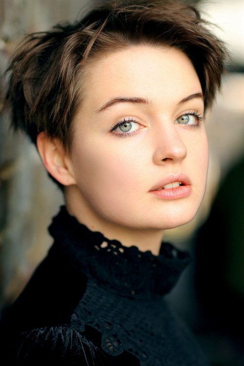 Photo of Tallulah Greive